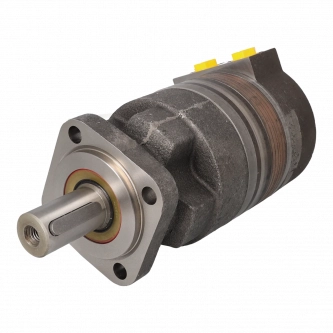 Гидравлический двигатель Parker TG0195VX460AAAB